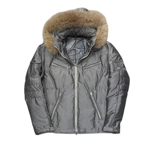 000’s ASM Fur Puffer (M)