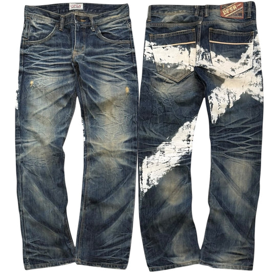 000’s DPSR Jeans (32”)