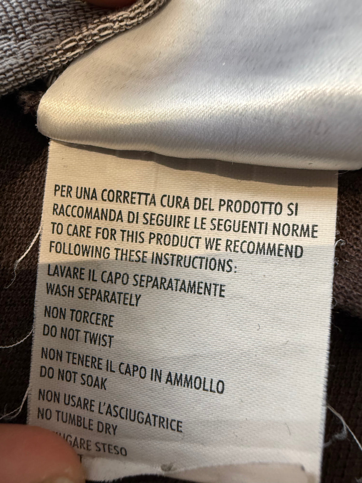Gucci Diamente Polo (M)