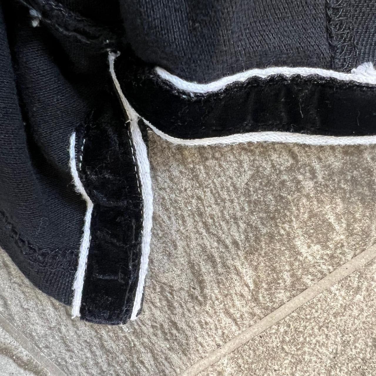 000’s Hydrogen Skull Polo