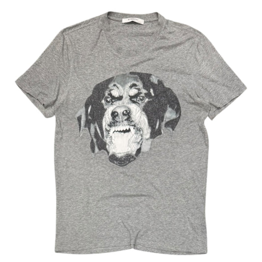 SS2016 Givenchy Rottweiler Tee (L)
