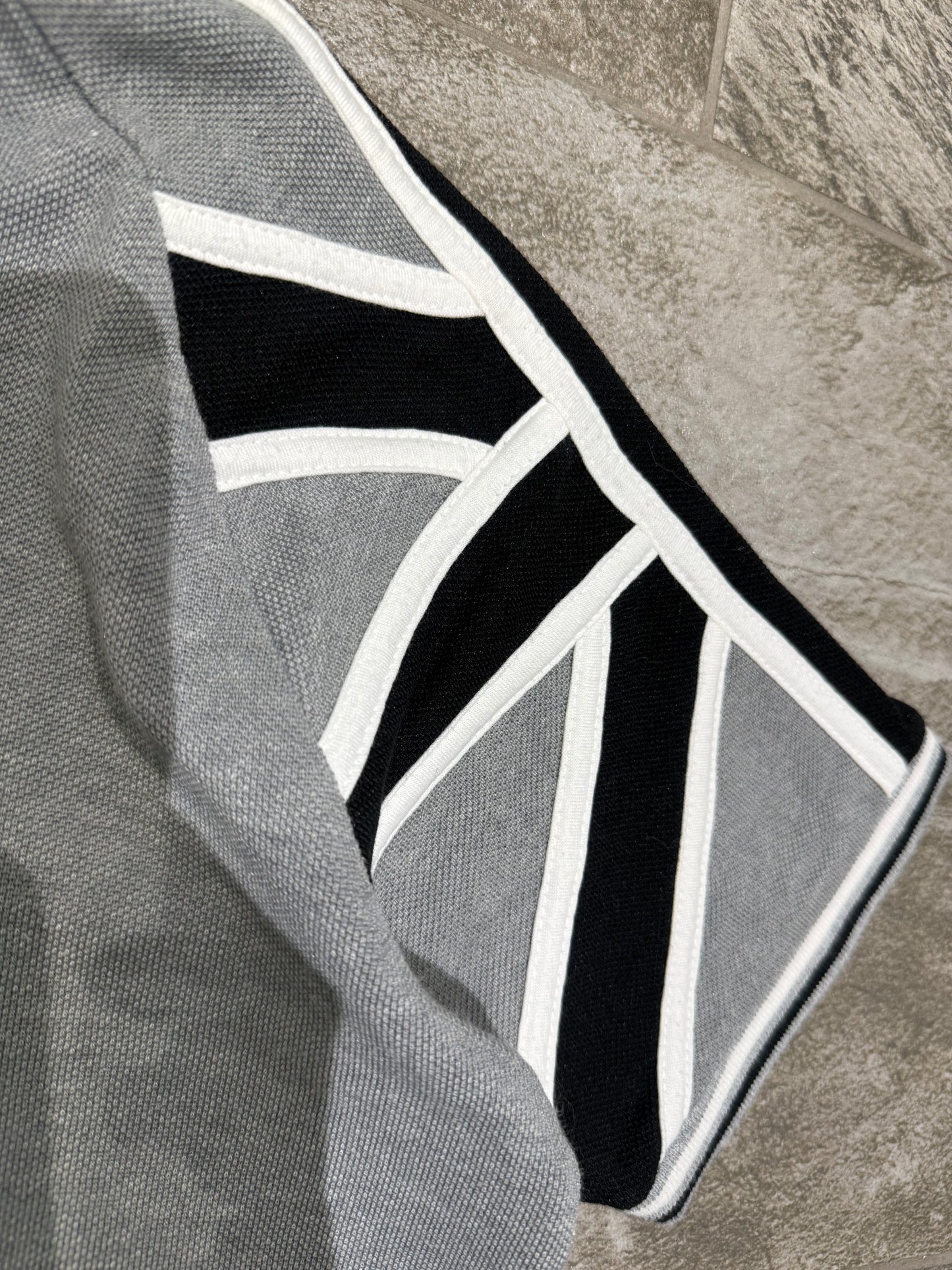 000’s Takeo Kikuchi Union Jack Polo (M)