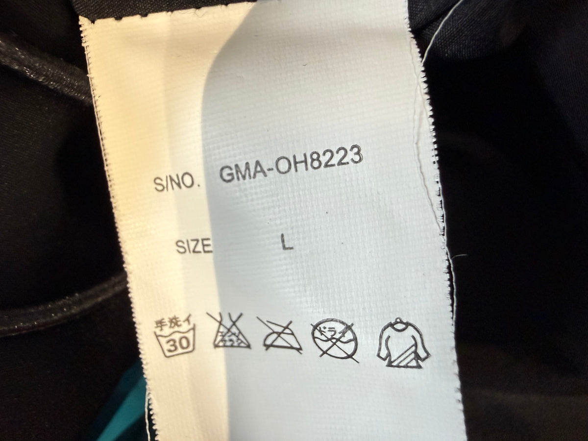 000’s Global Work Fur Puffer (L)