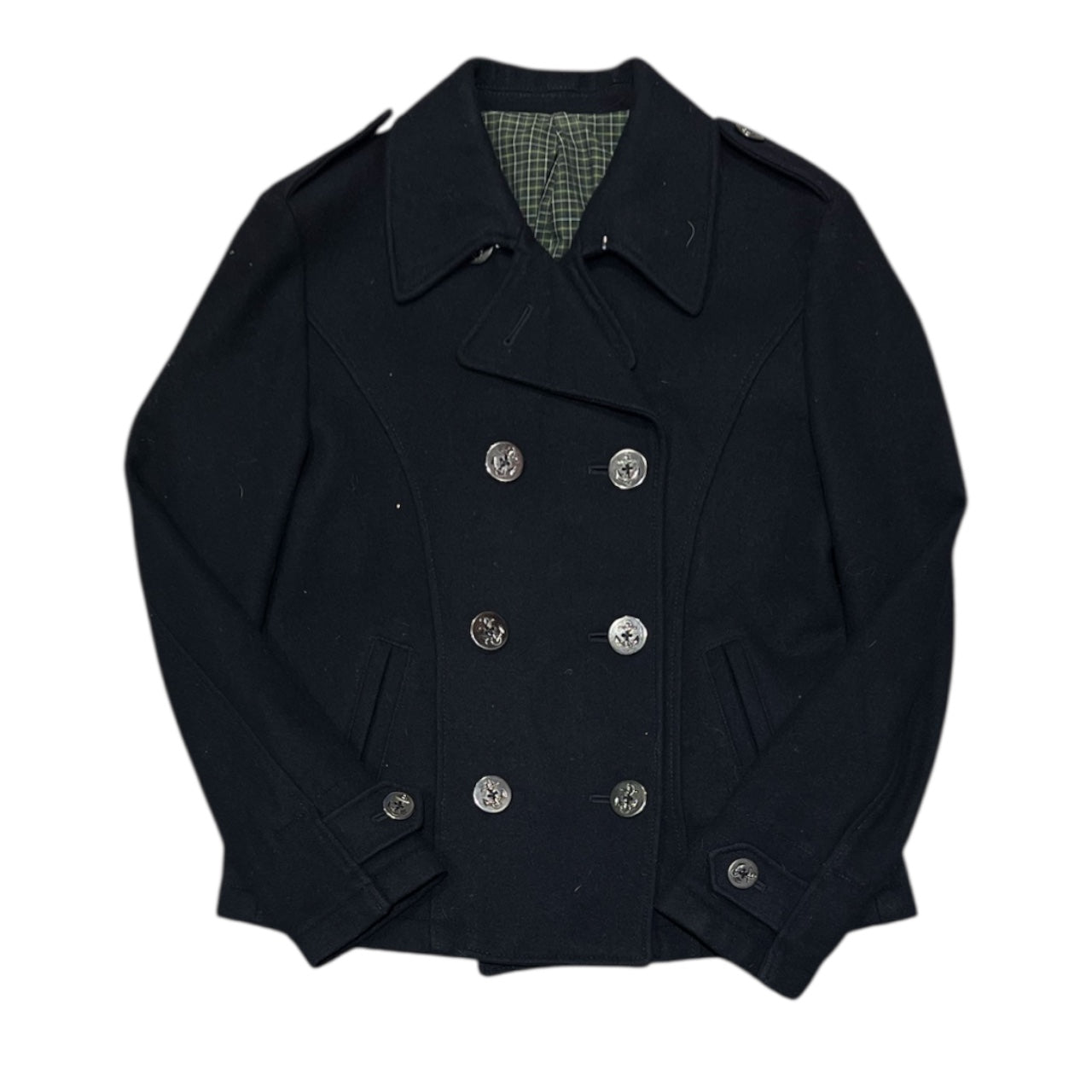 000’s PPFM Napoleon Jacket (S)