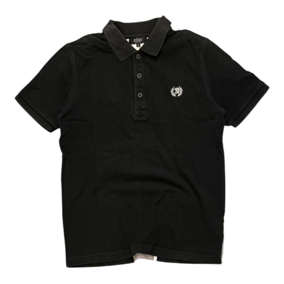000’s Edge Union Jack Polo (M)