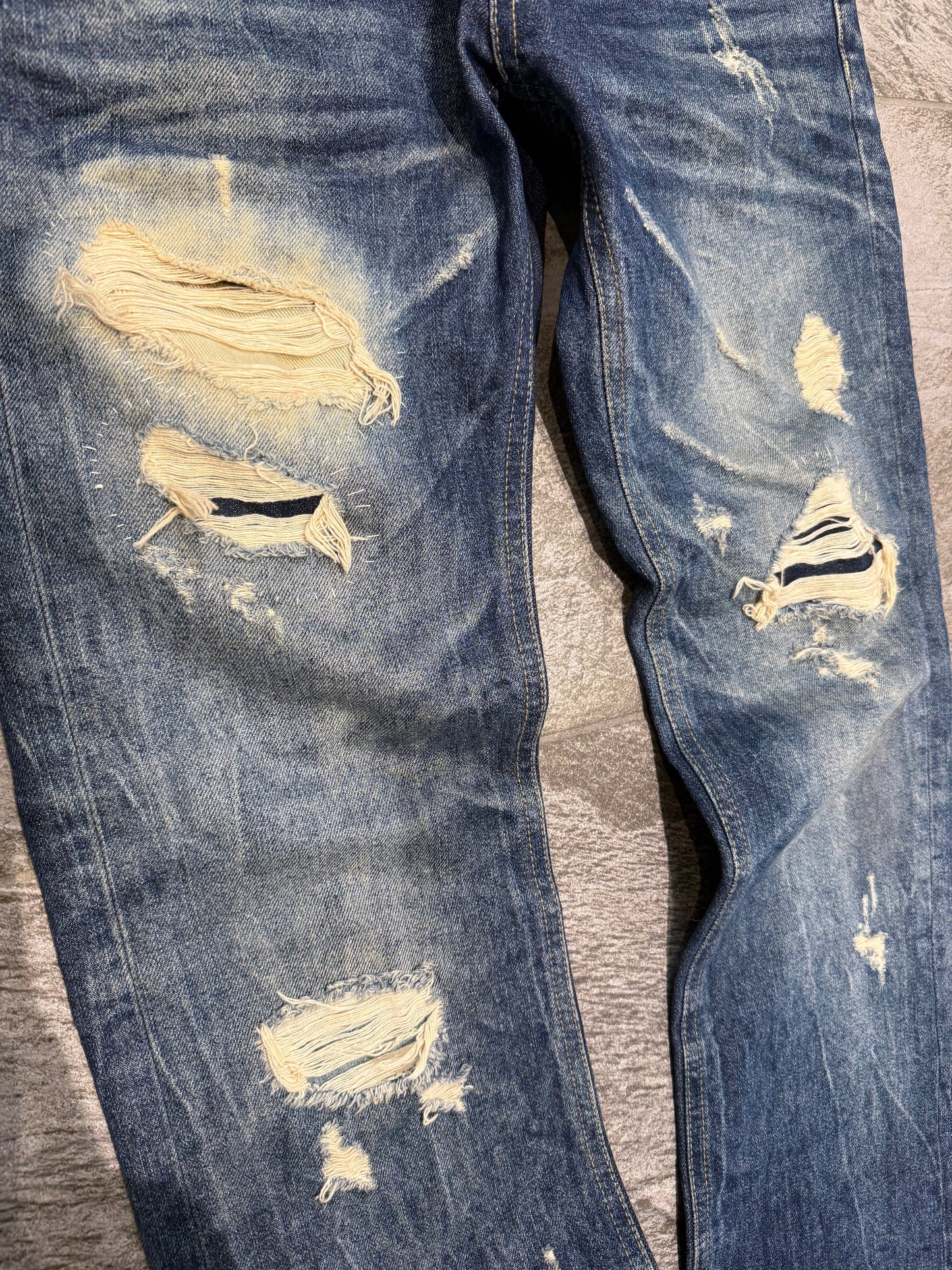 000’s DPSR Jeans (30”)