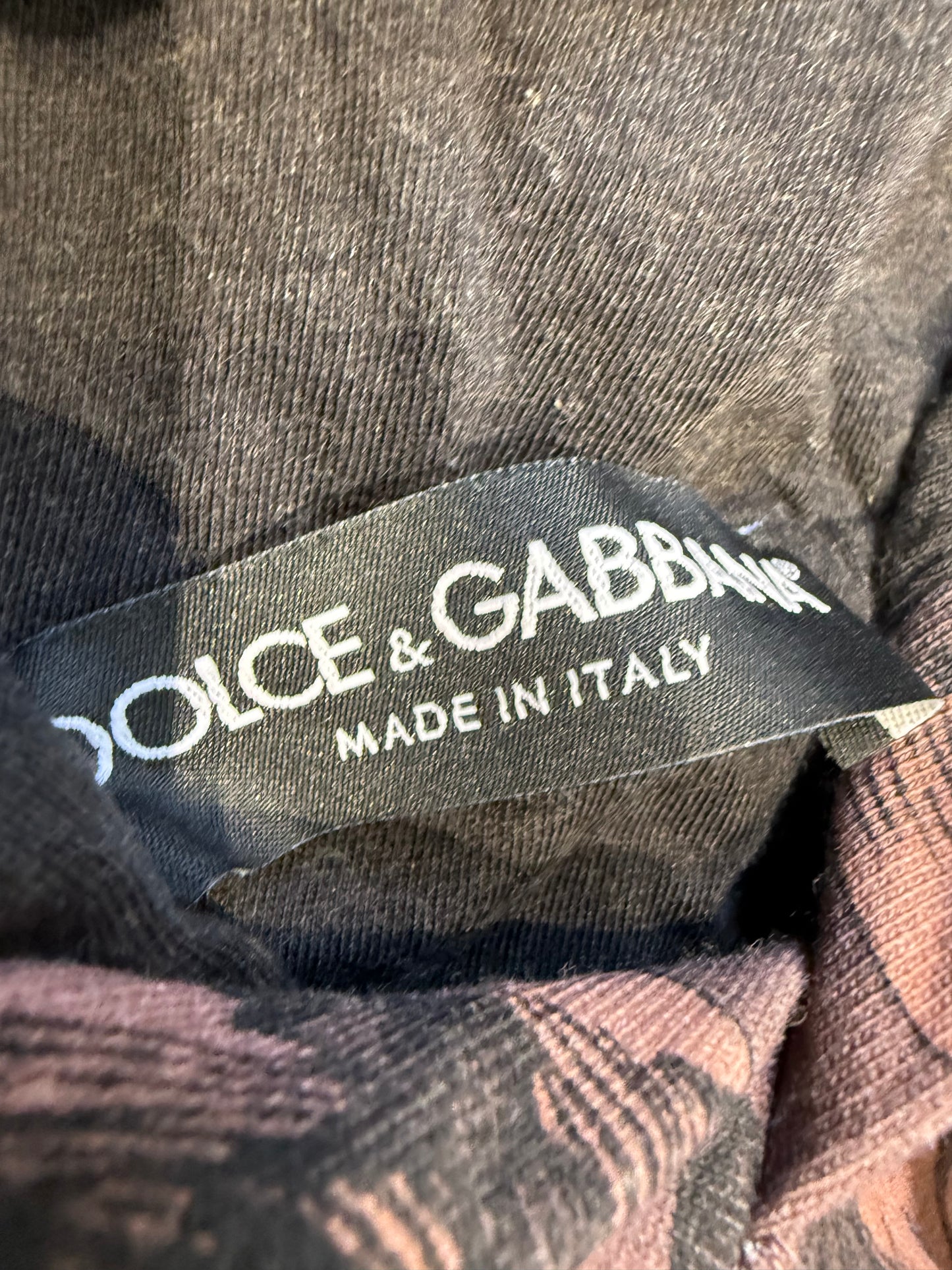 Dolce & Gabbana Hoodie (S)