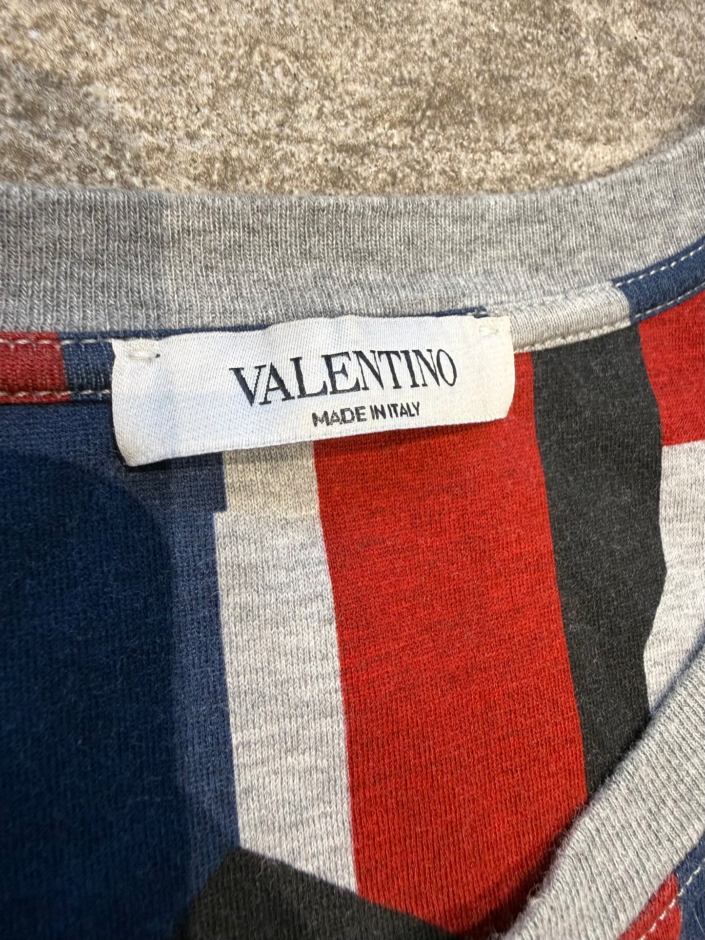 Valentino USA Tee (M)