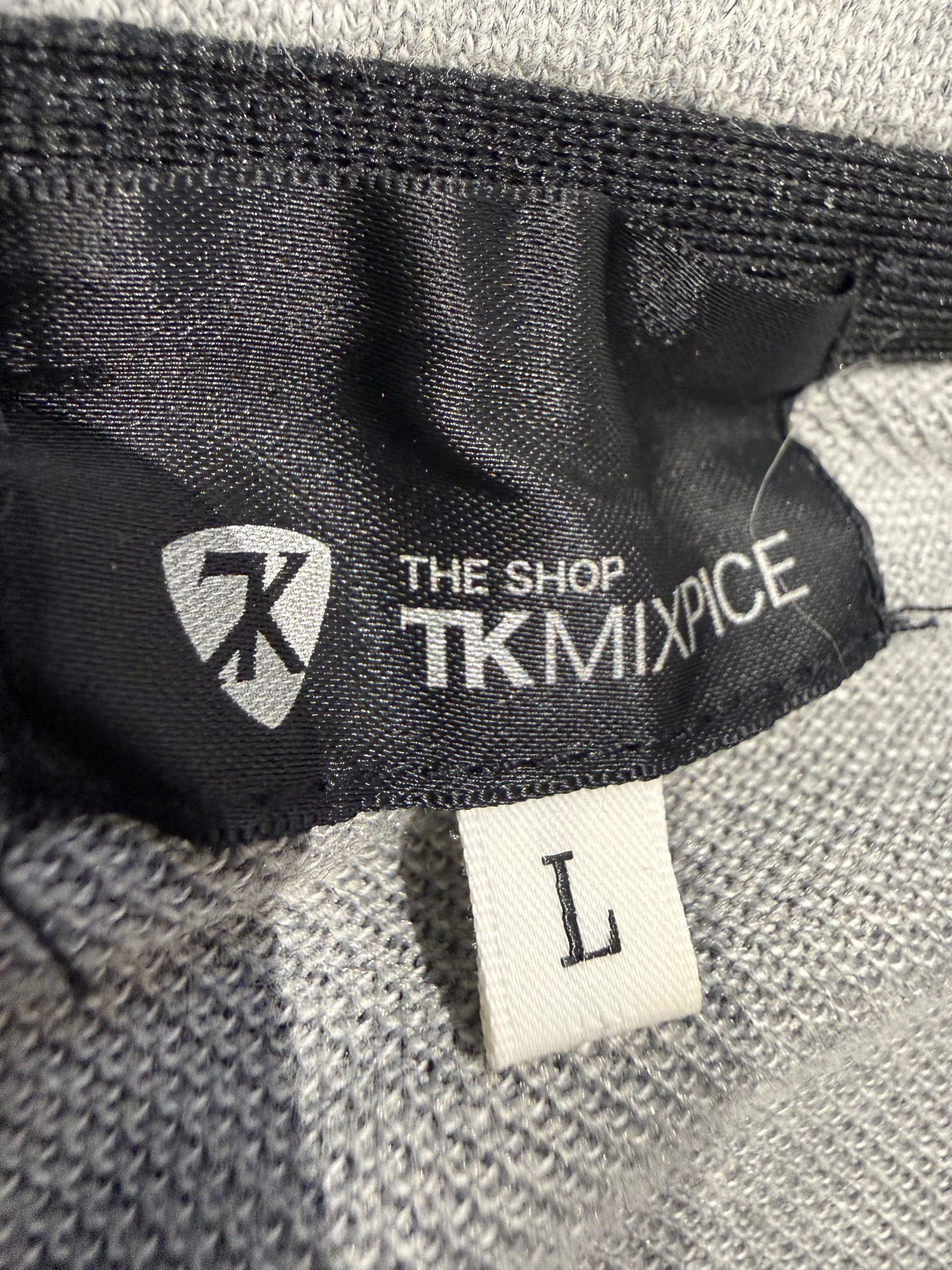 000’s Takeo Kikuchi Union Jack Polo (M)