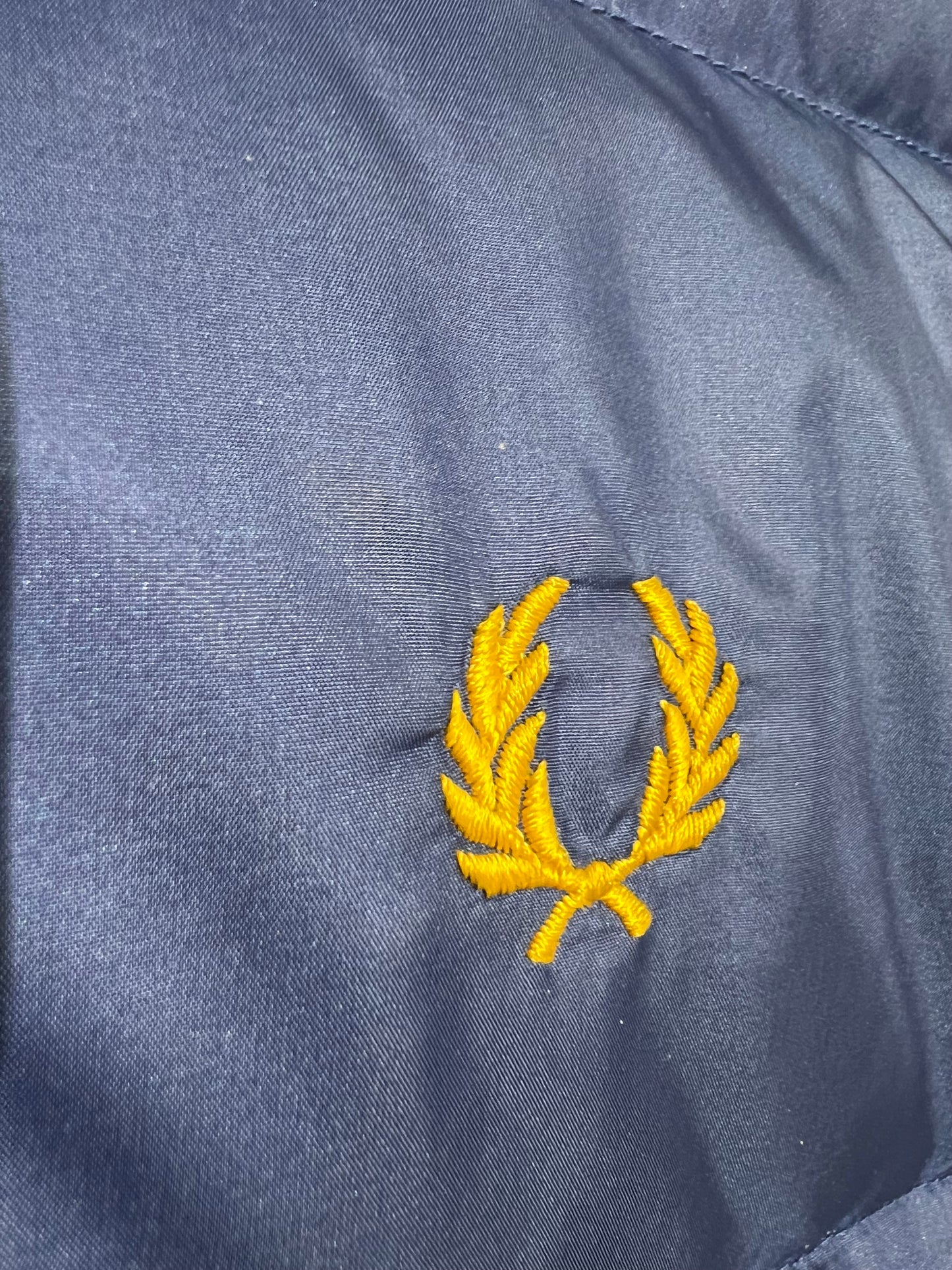 000’s Fred Perry Puffer