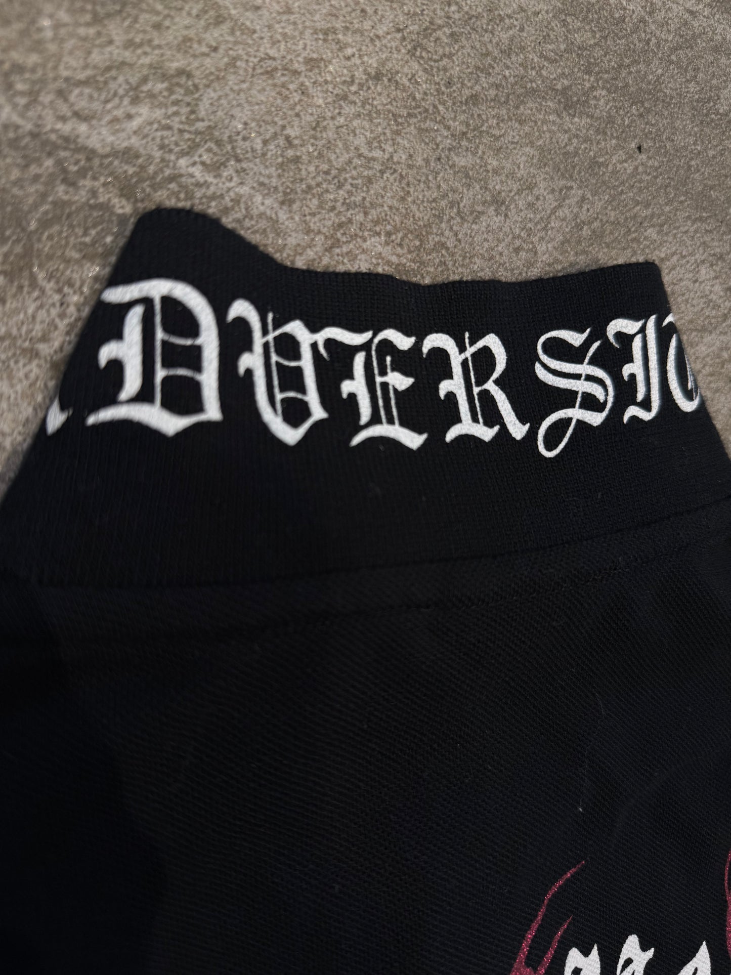 000’s G Dept Script Polo (M-L)