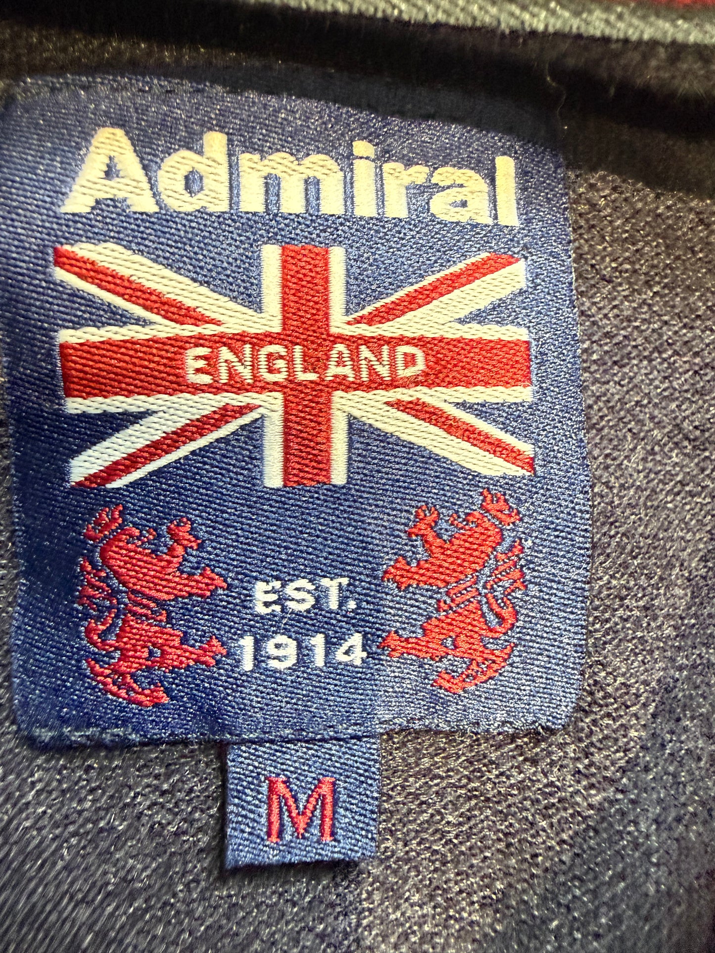 000’s Admiral Polo (S)
