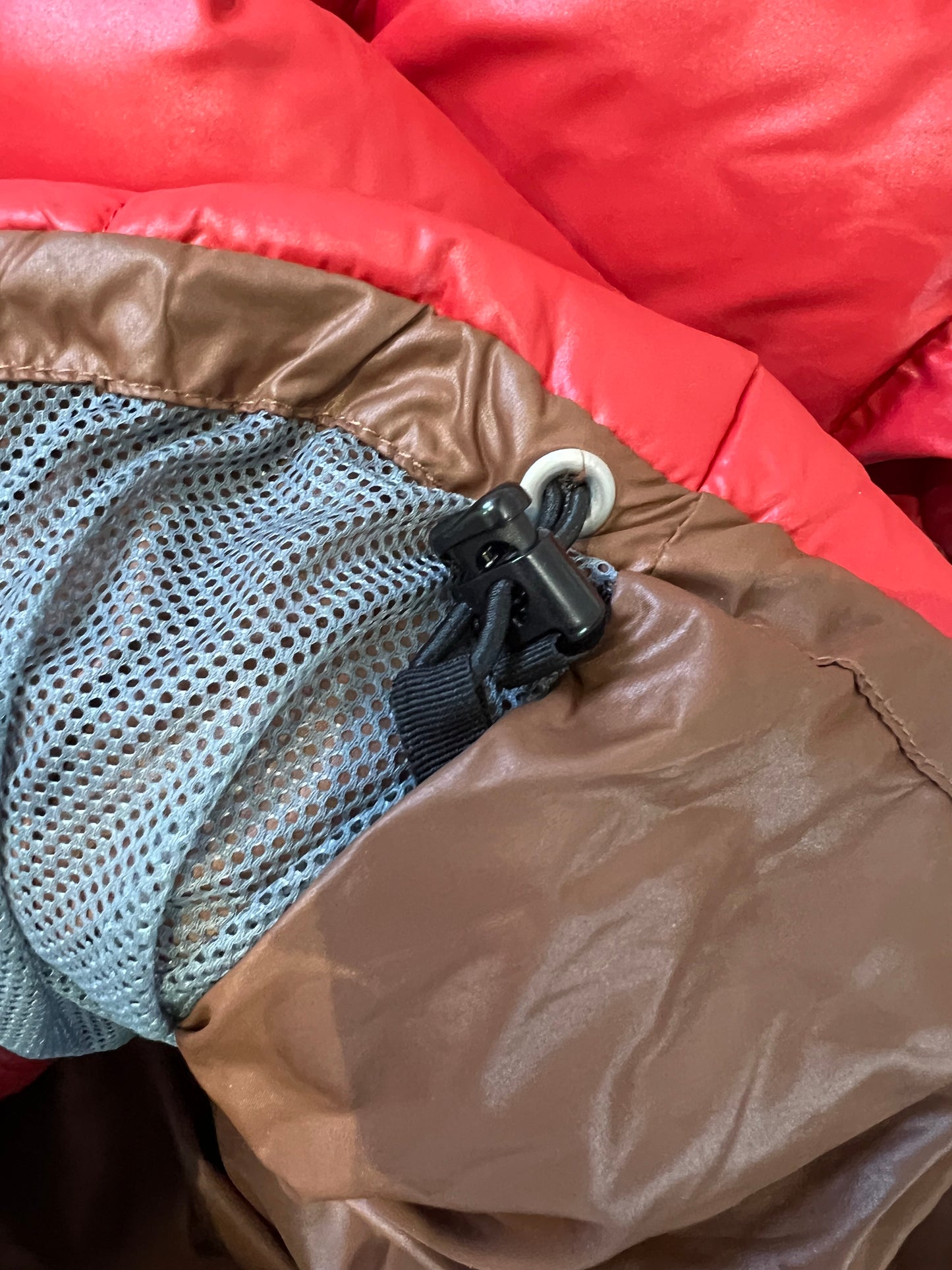 000’s John Bull Kojima Japan Puffer