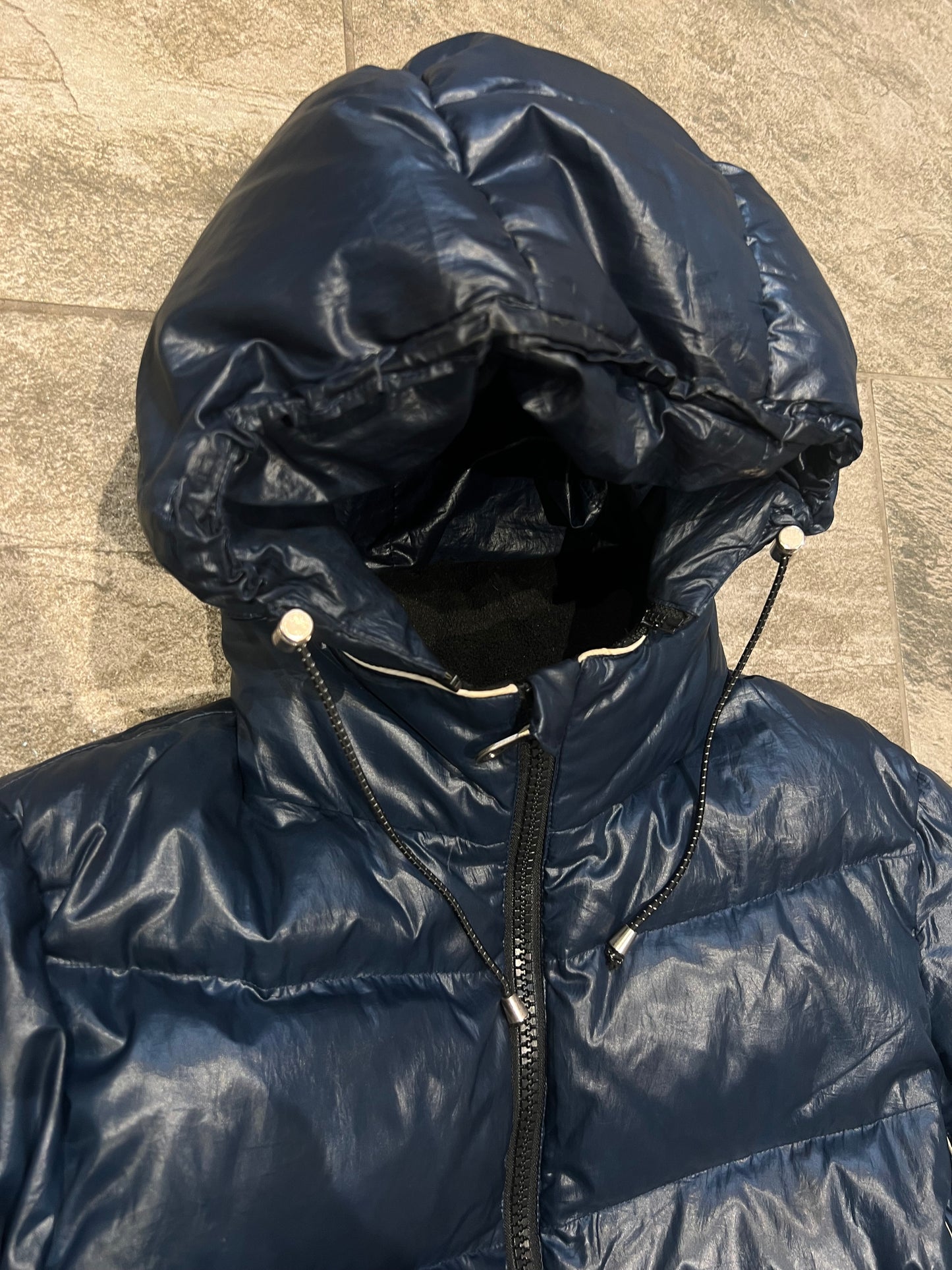 000’s Takeo Kikuchi puffer