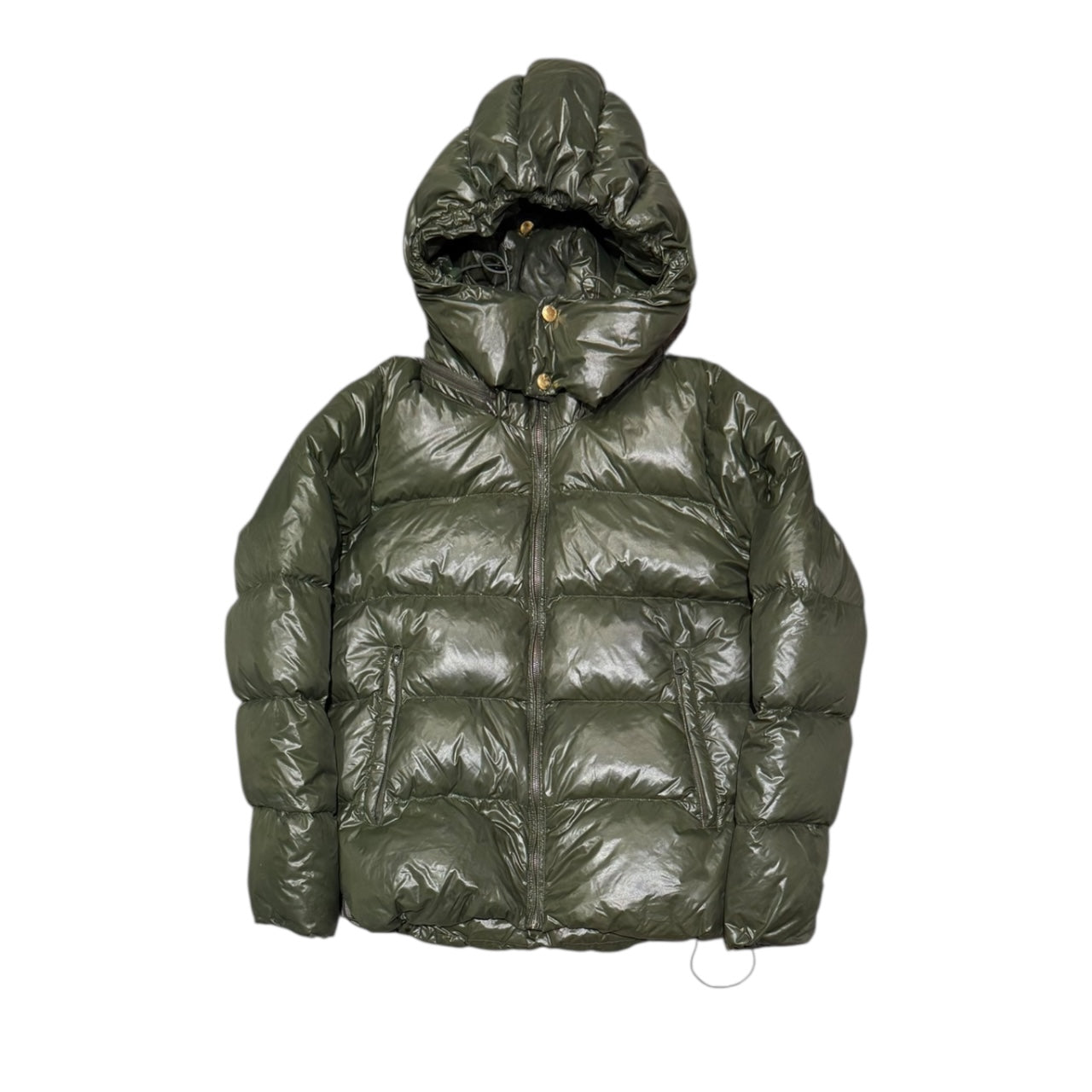 000’s John Bull Glossy Puffer (M)