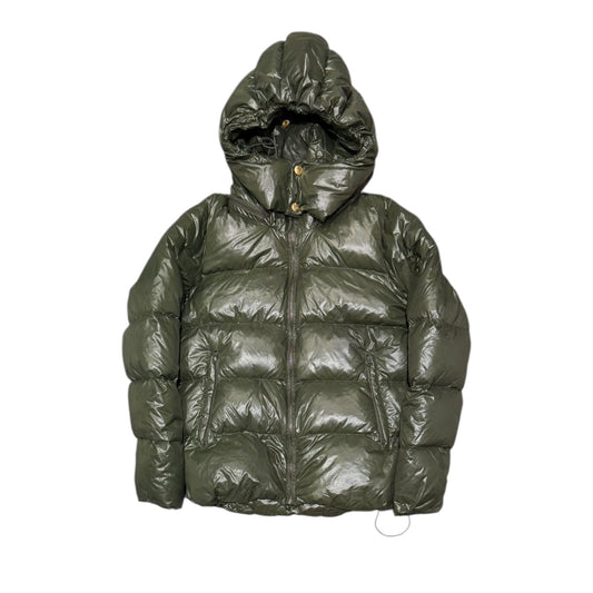 000’s John Bull Glossy Puffer (M)