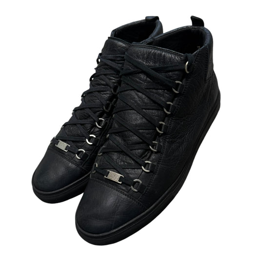 Balenciaga Arena High Top (EU 46 - UK 12)