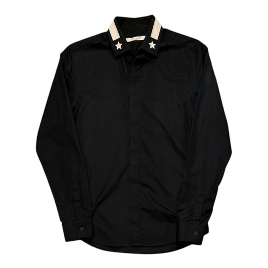 FW2015 Givenchy Stars Shirt (S)