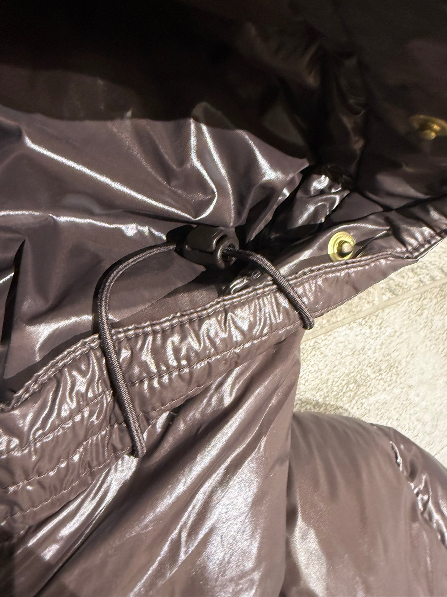 000’s John Bull Glossy Puffer (M)