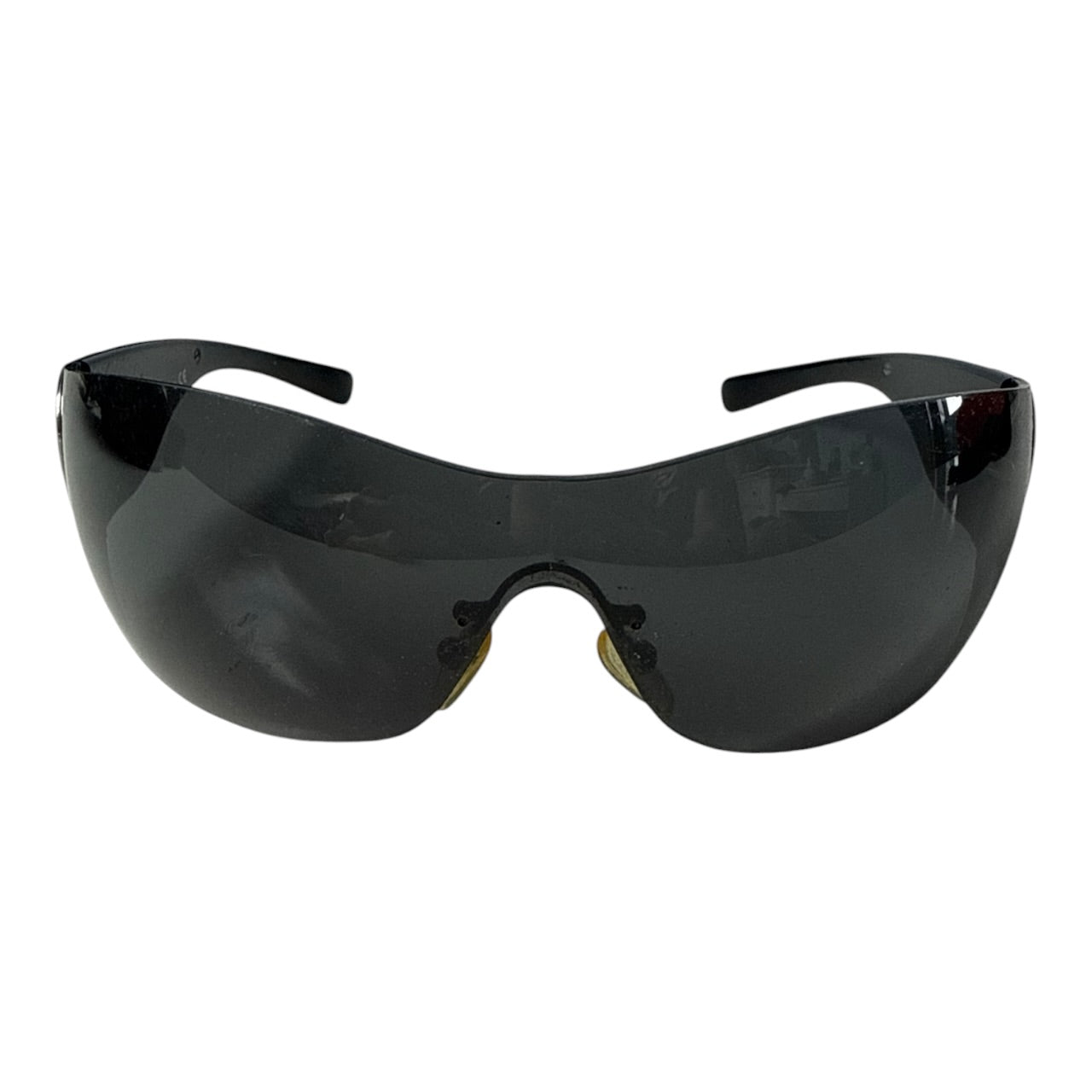 000’s Prada Swirl Sunglasses