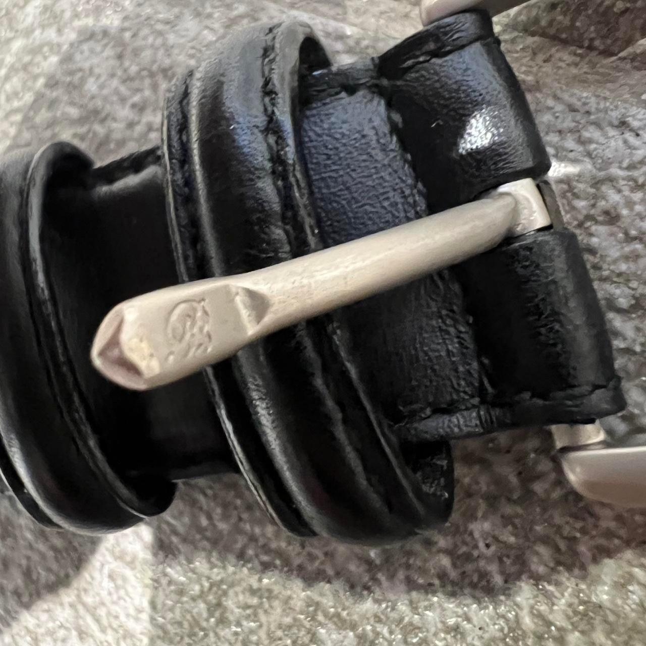 Vintage Salvatore Ferragamo Belt