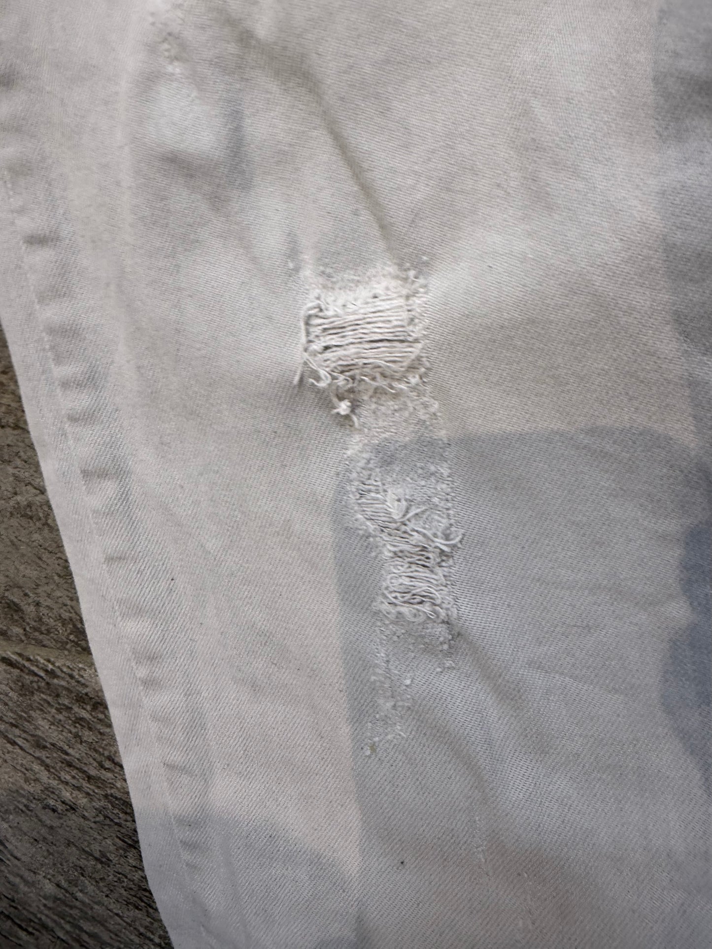 000’s Philipp Plein Jeans (34”)