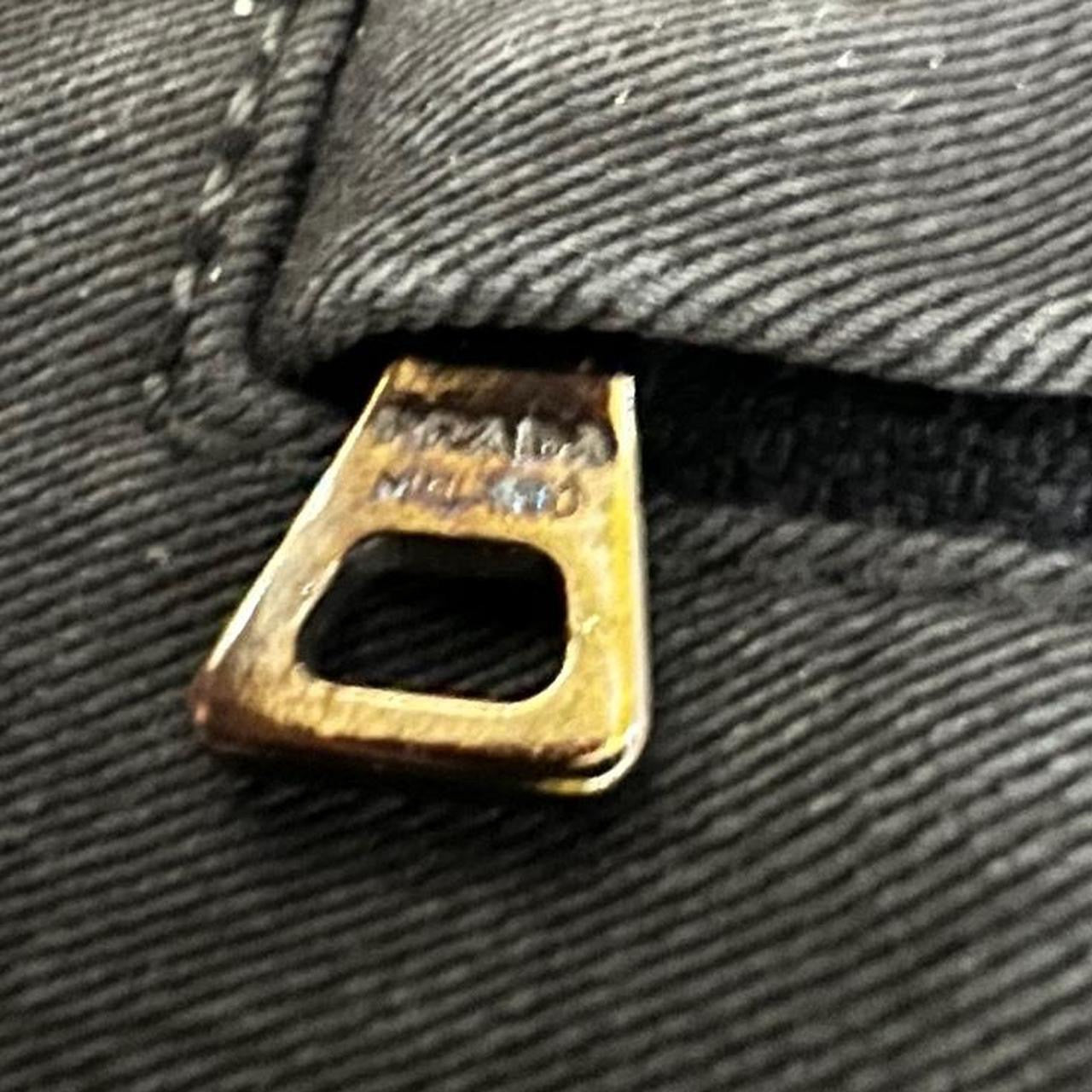 Vintage Prada Sport Trousers