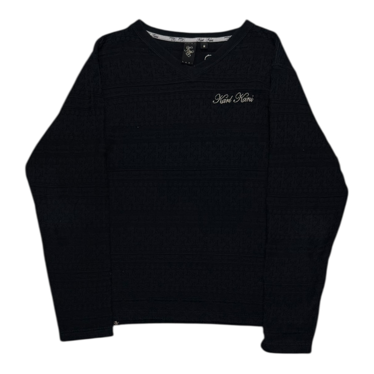 000’s Karl Kani Longsleeve Tee (S)