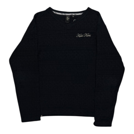 000’s Karl Kani Longsleeve Tee (S)