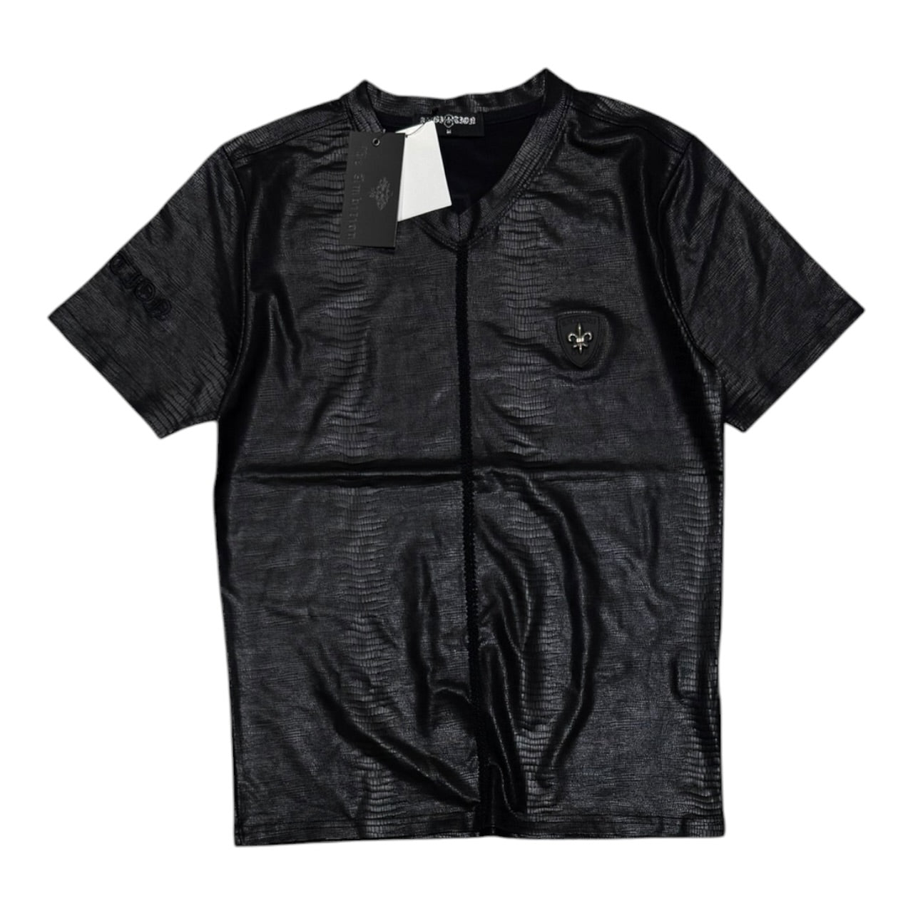 000’s Be Ambition Tee (S)
