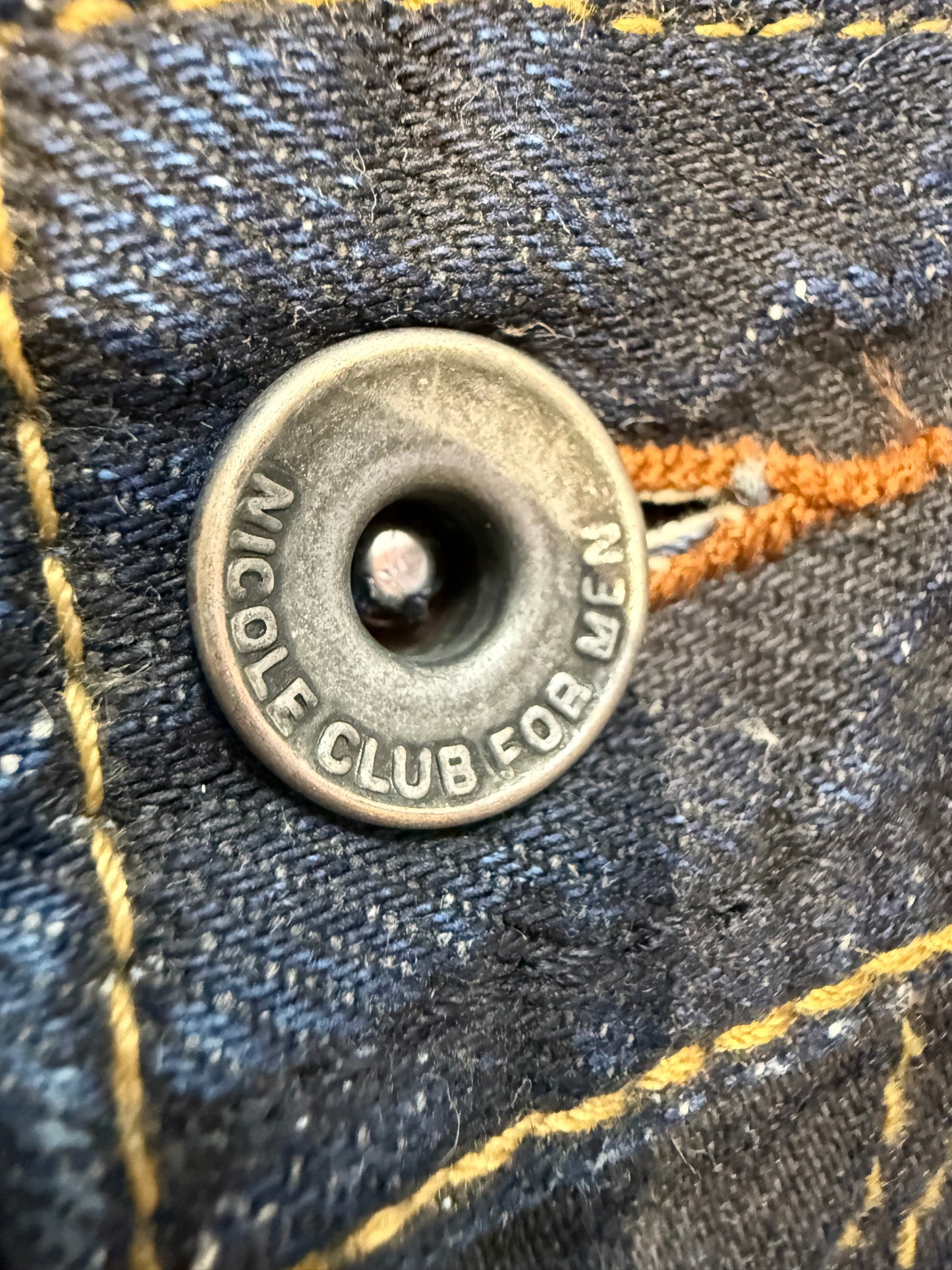 000’s Nicole Bootcut Jeans (32”)