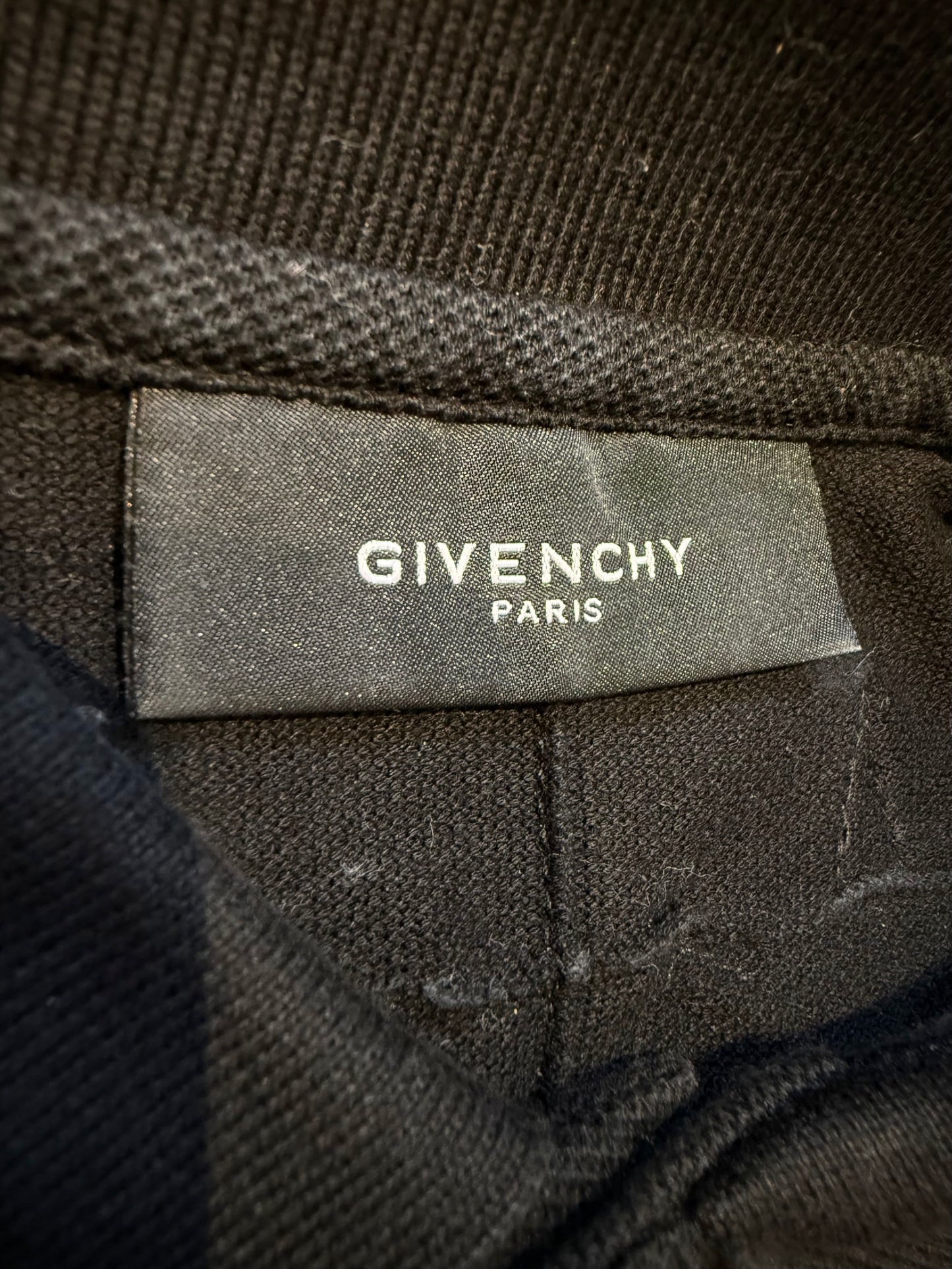 Givenchy Stars Polo (L)