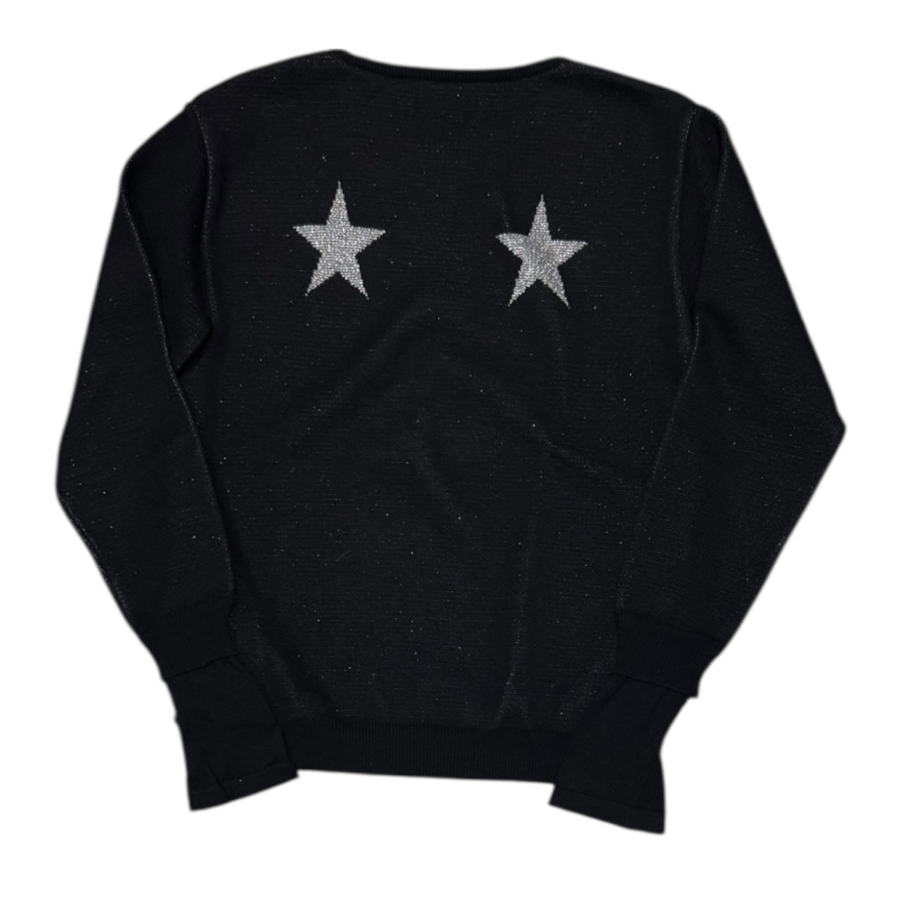 000’s Armed Skull Jumper (M)