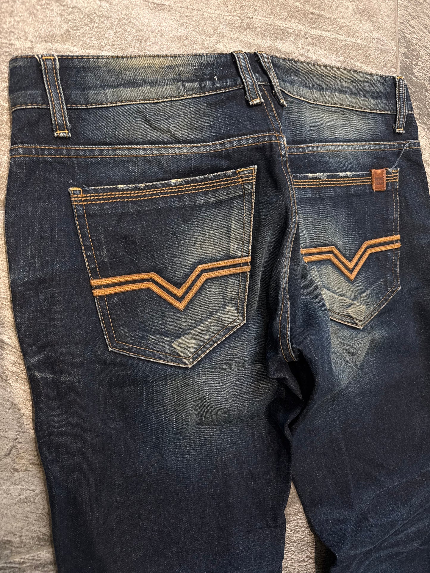 000’s DPSR Jeans (34”)