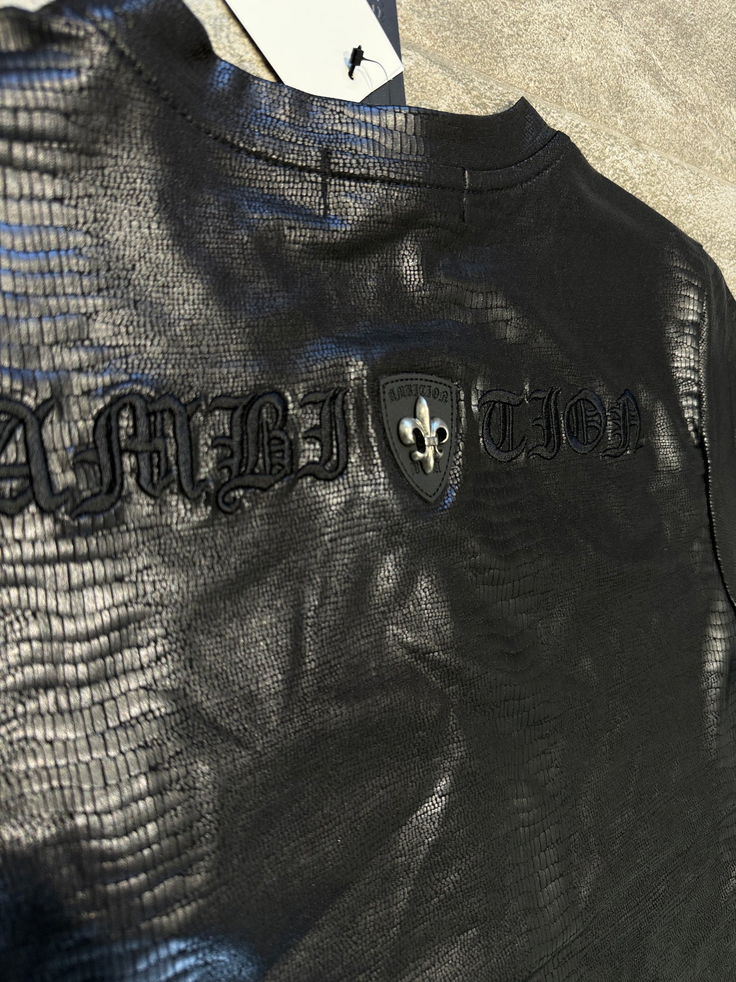 000’s Be Ambition Tee (S)