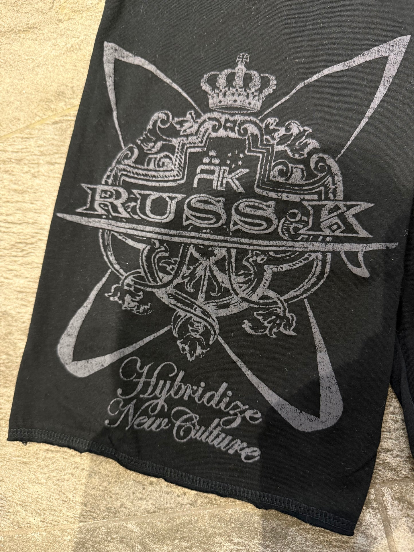 000’s Russ K Scarf