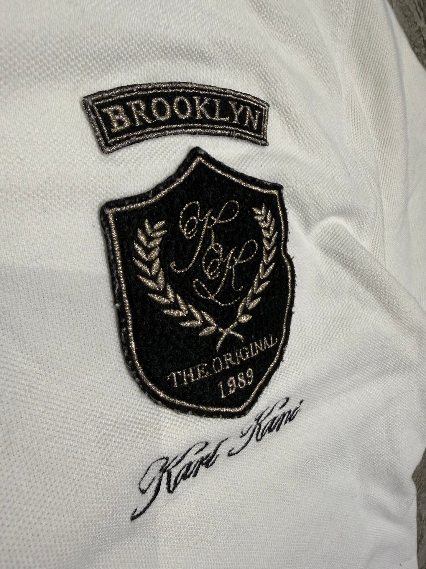 000’s Karl Kani Polo (S)