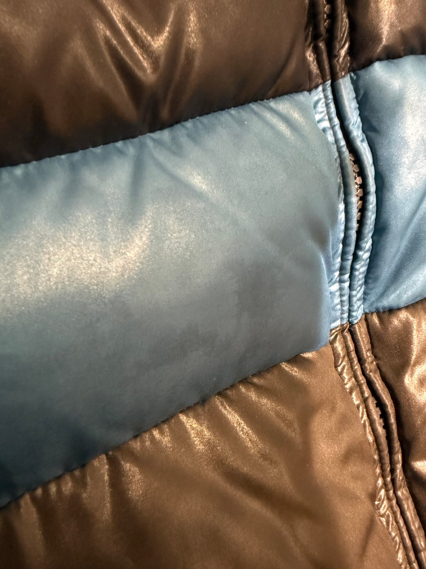000’s 291295 Homme Puffer (S)