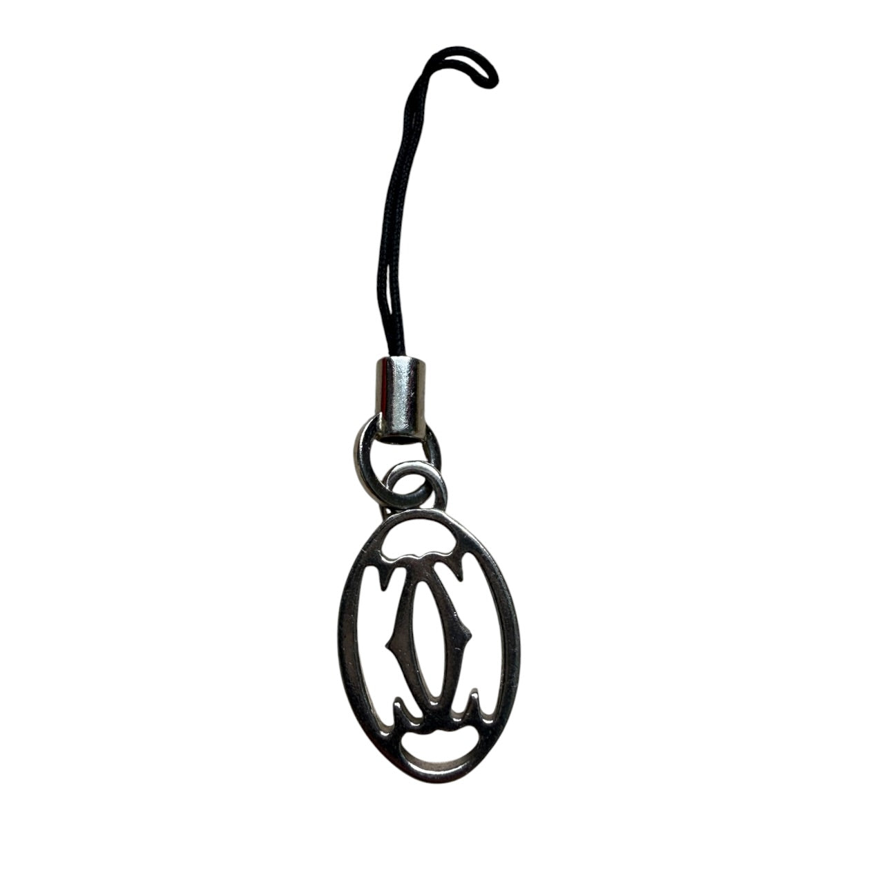Cartier Belt Keychain (2006)