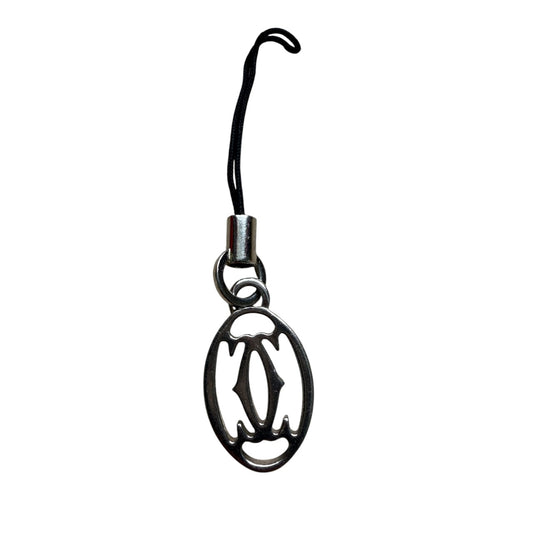 Cartier Belt Keychain (2006)