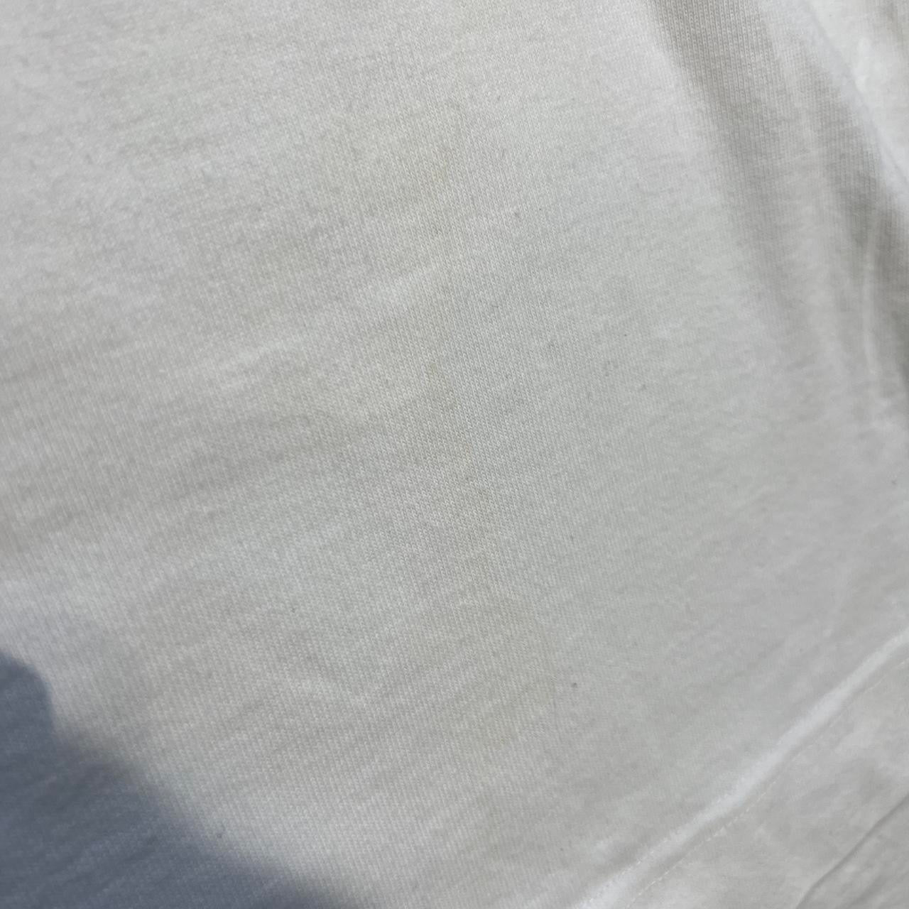 Dsquared SS07 Panelled Polo