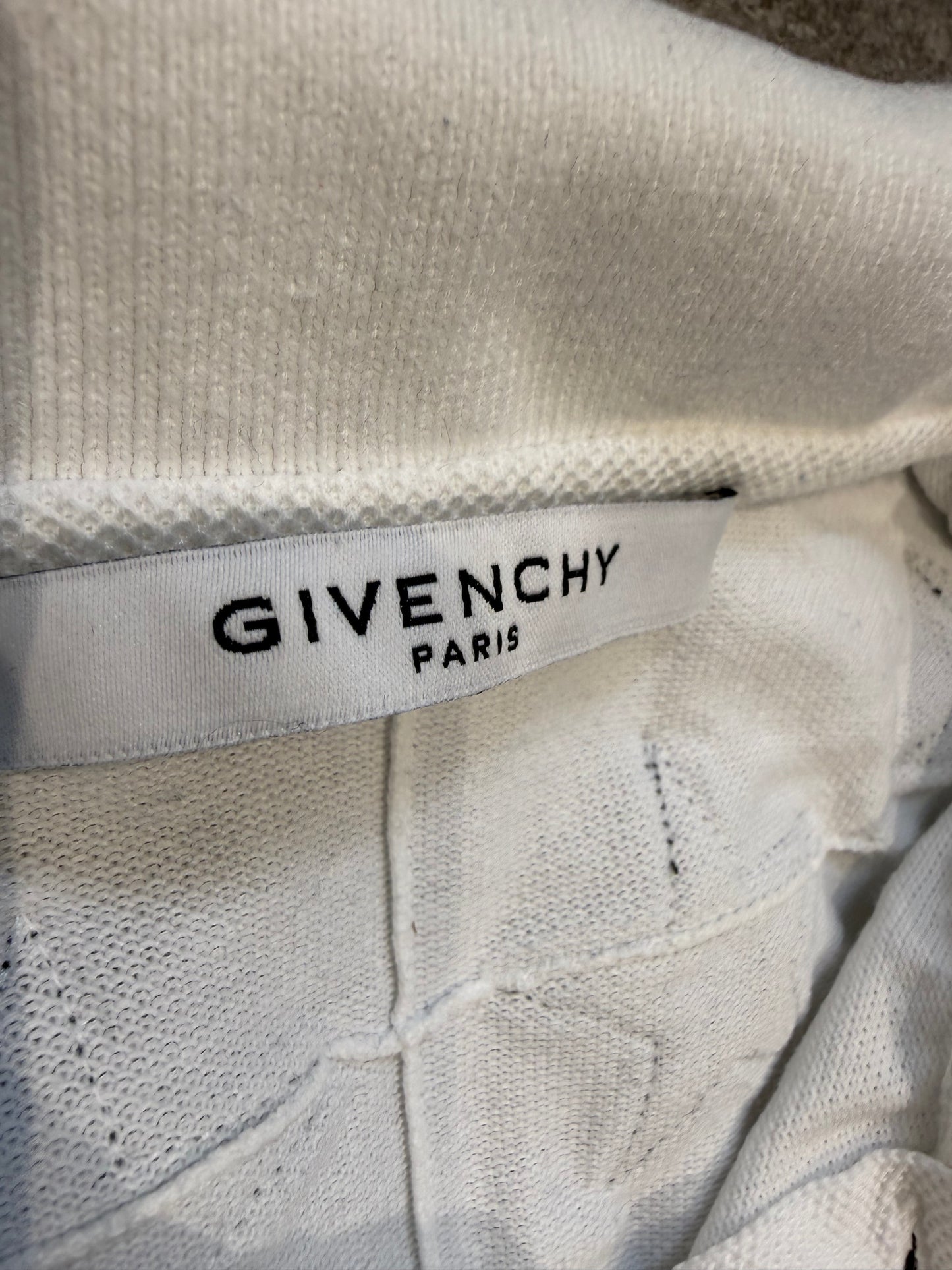 Givenchy Stars Polo (S)