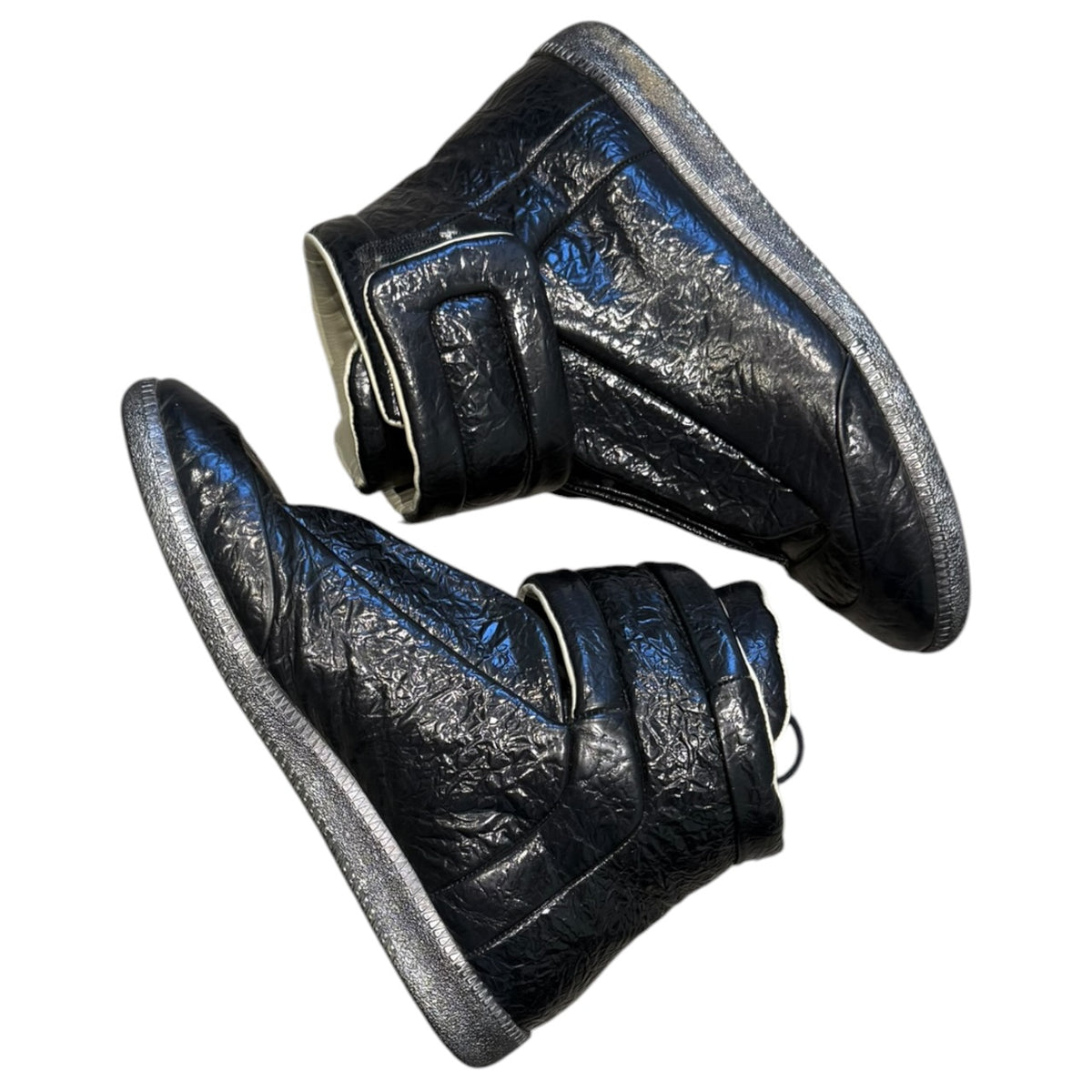 Maison Margiela Blistered High Tops (EU 42 - UK 8)