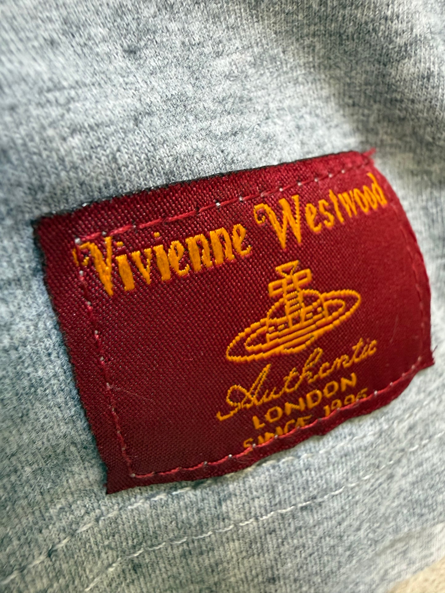 Vivienne Westwood SS2011 Tee (S)