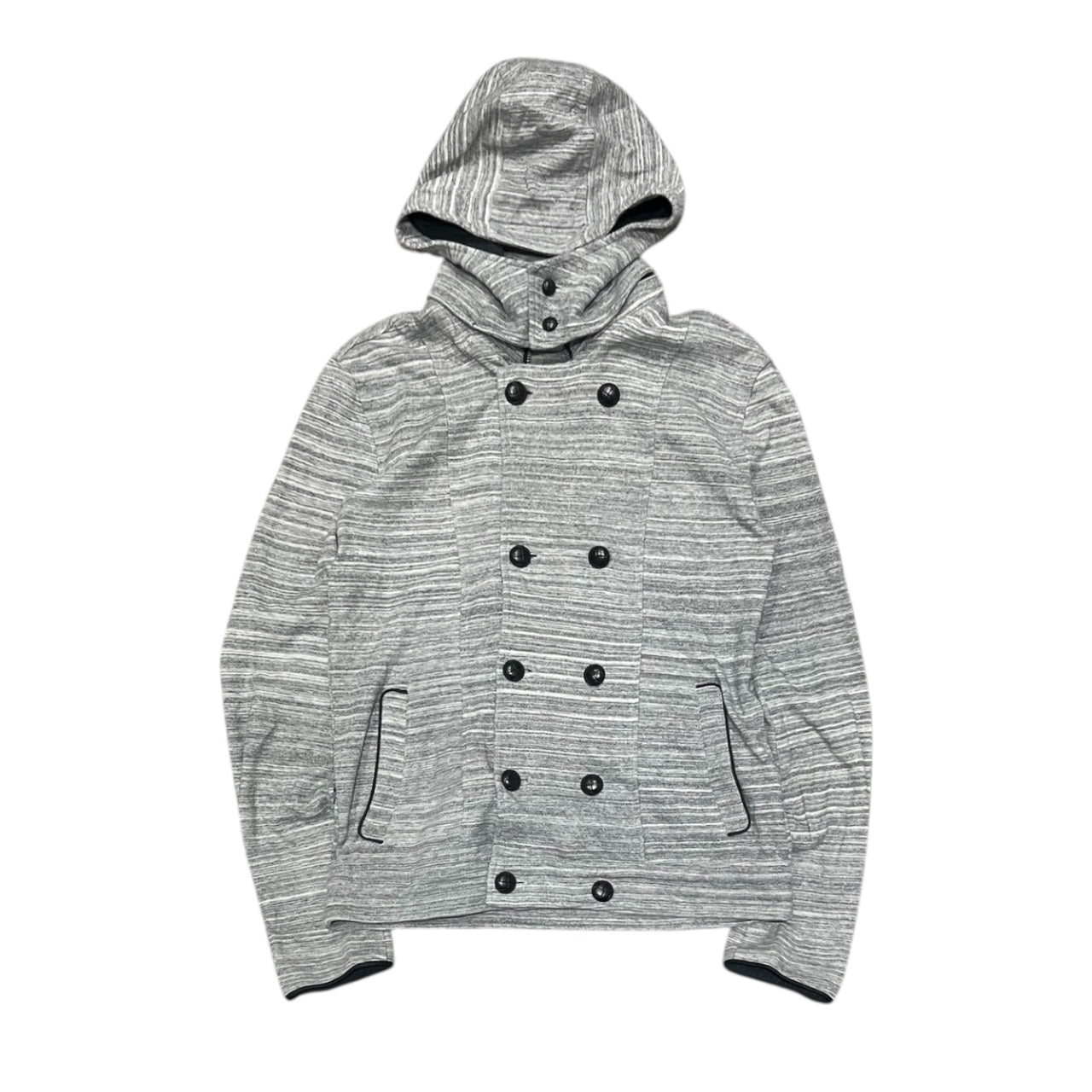 000’s MK Klein Homme Napoleon Hoodie