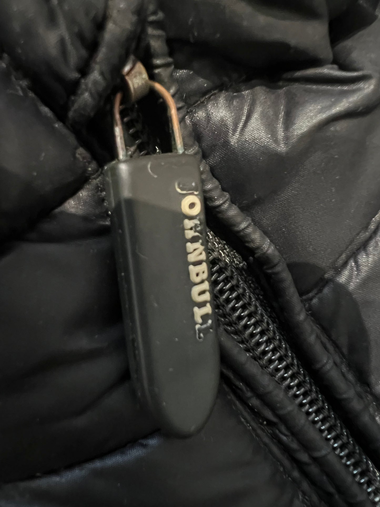 000’s John Bull Kojima Japan Puffer (S)