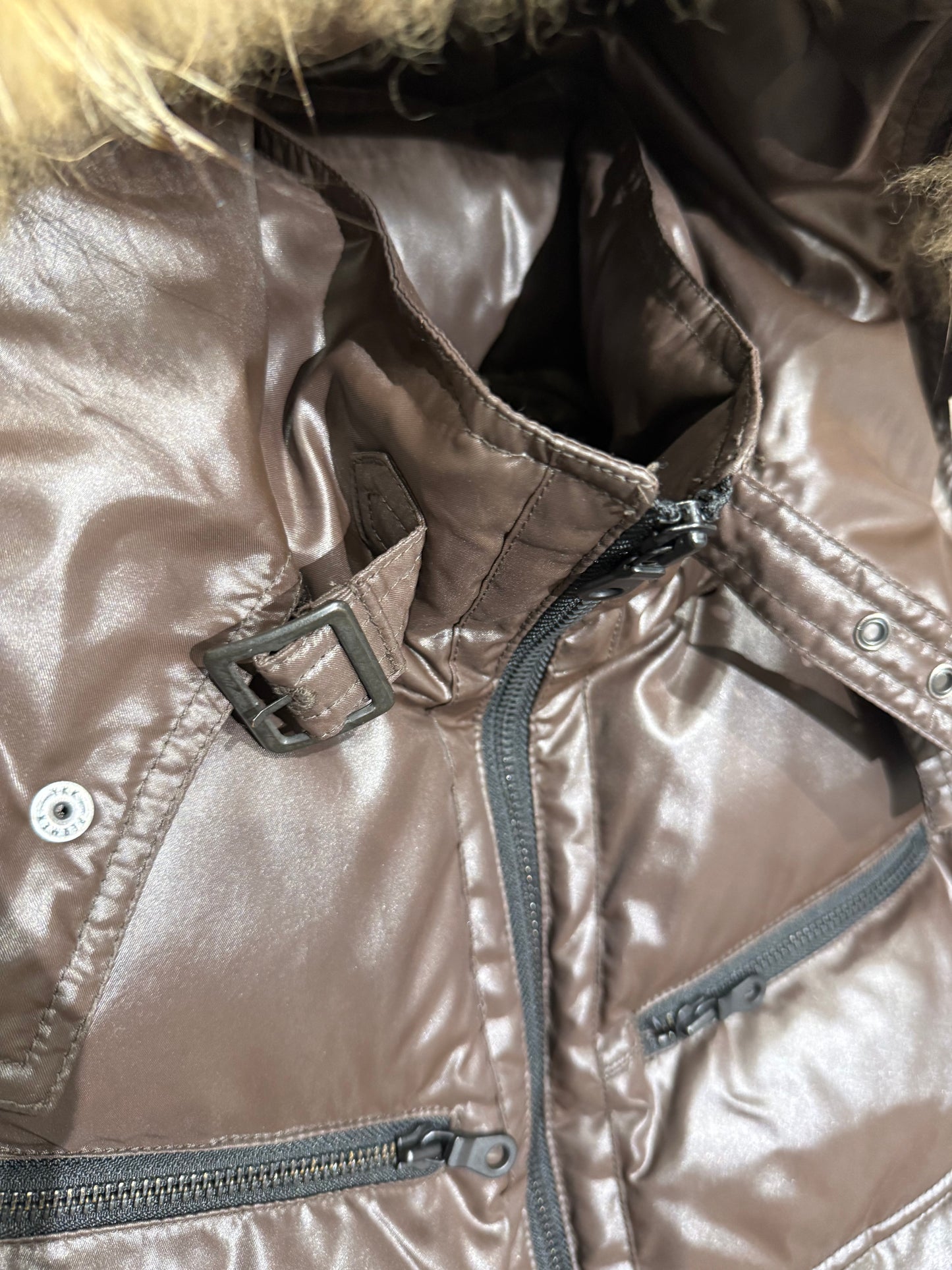 Schlussel Fur Puffer (S)