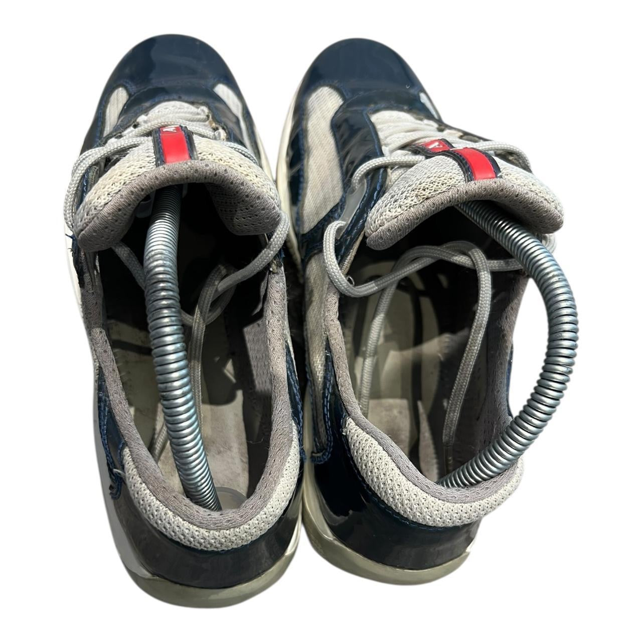 Prada Americas’ Cups