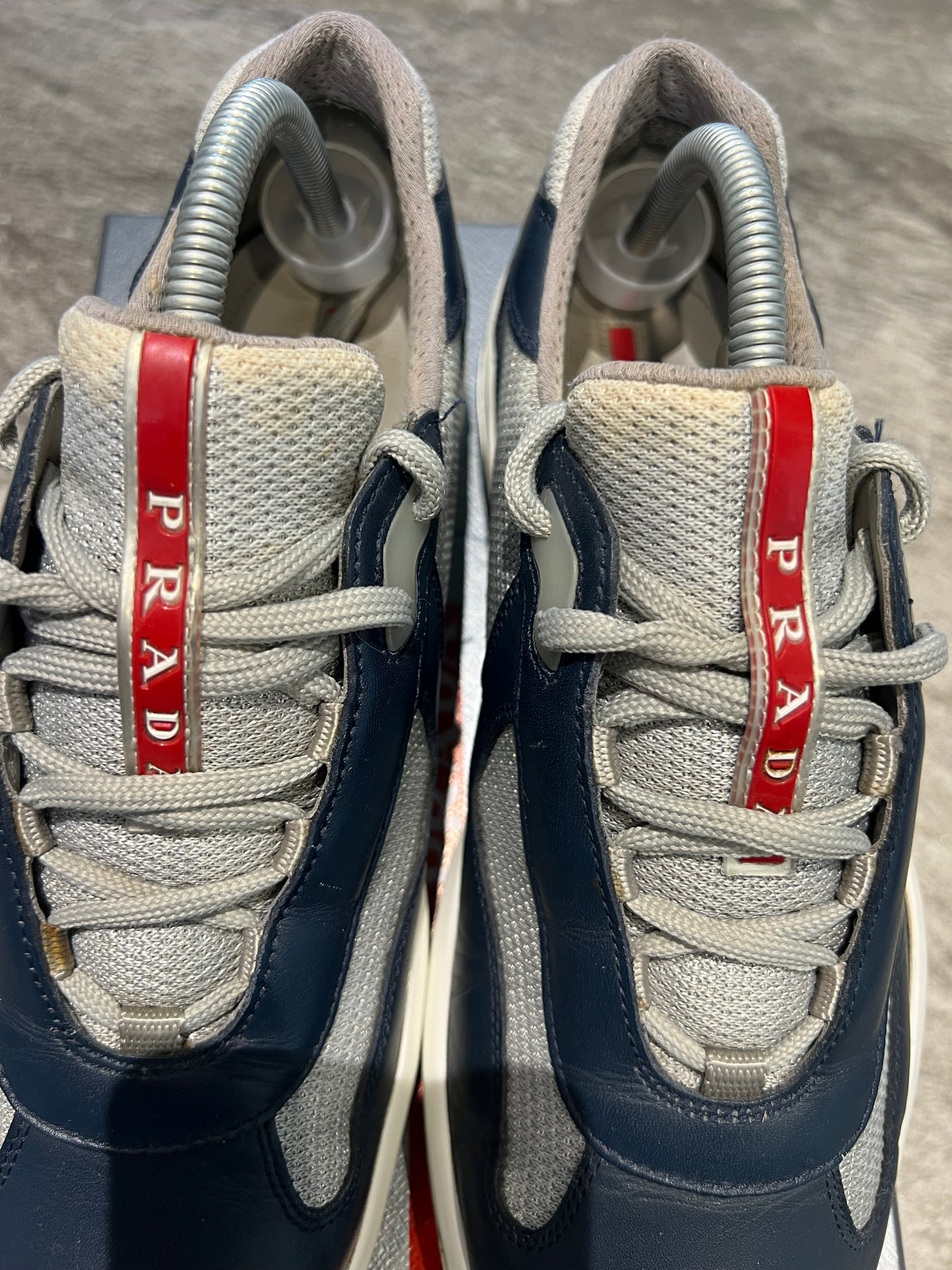 Prada Americas’ Cups (2017)