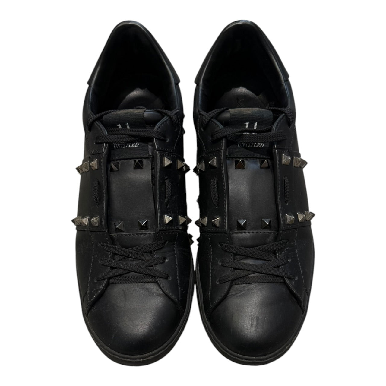 Valentino Rockstud Trainers (EU42 - UK 8)